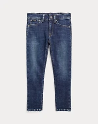 Tompkins Stretch Skinny Fit Jean