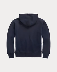 RRL Ranch Logo Hoodie