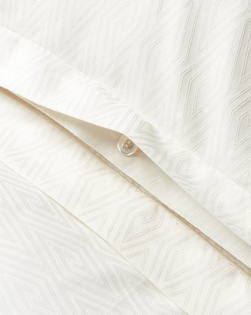Hayden Duvet Cover
