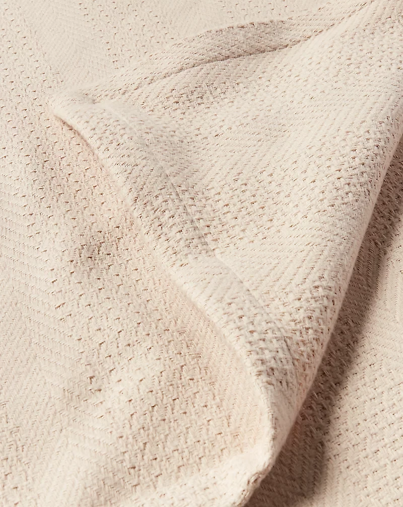 Conor Bed Blanket