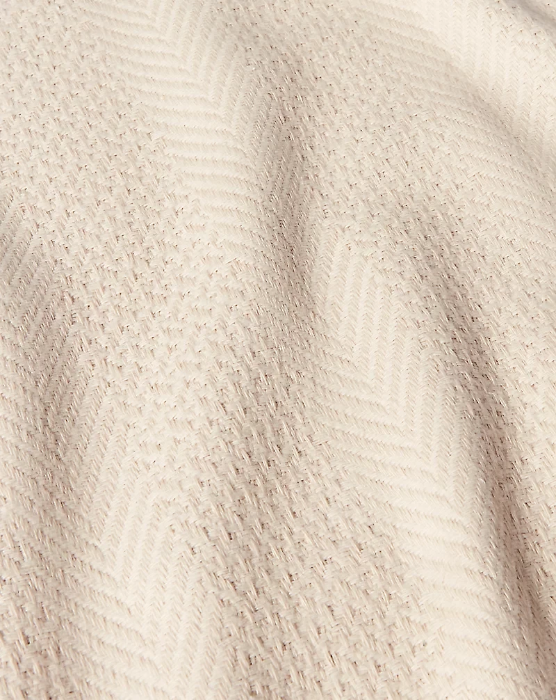 Conor Bed Blanket