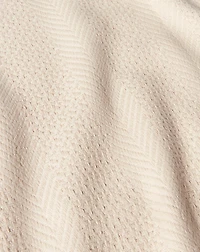 Conor Bed Blanket