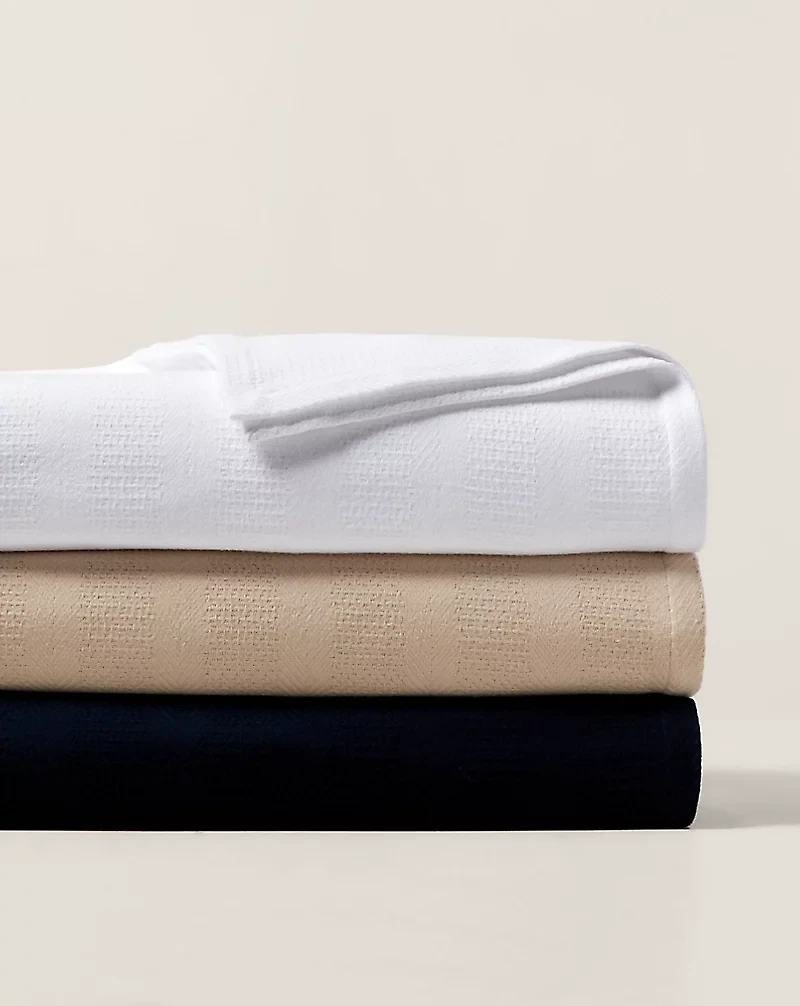 Conor Bed Blanket