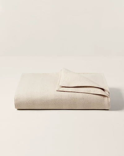 Conor Bed Blanket
