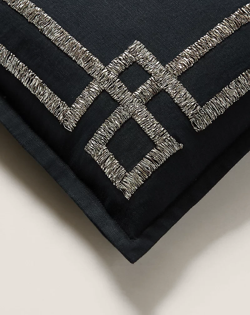 Cormac Throw Pillow