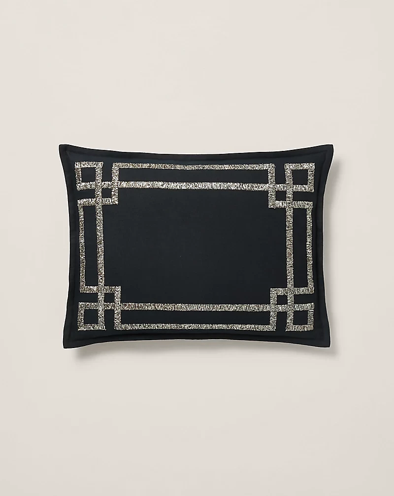 Cormac Throw Pillow