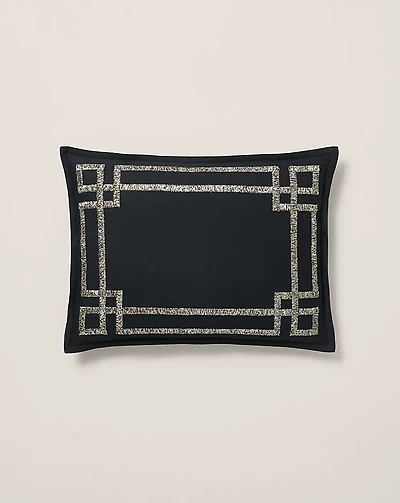 Cormac Throw Pillow