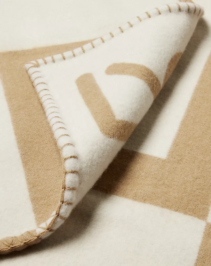 Northam Throw Blanket