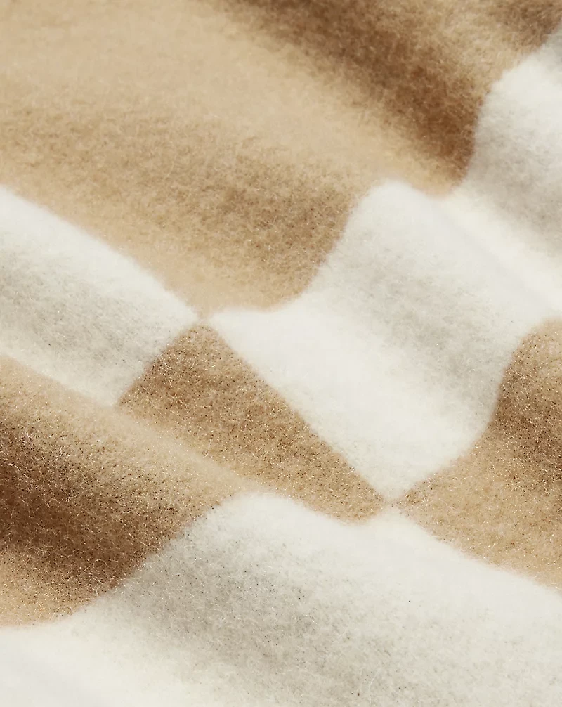 Northam Throw Blanket