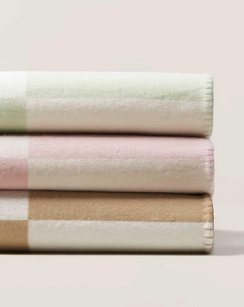 Northam Throw Blanket