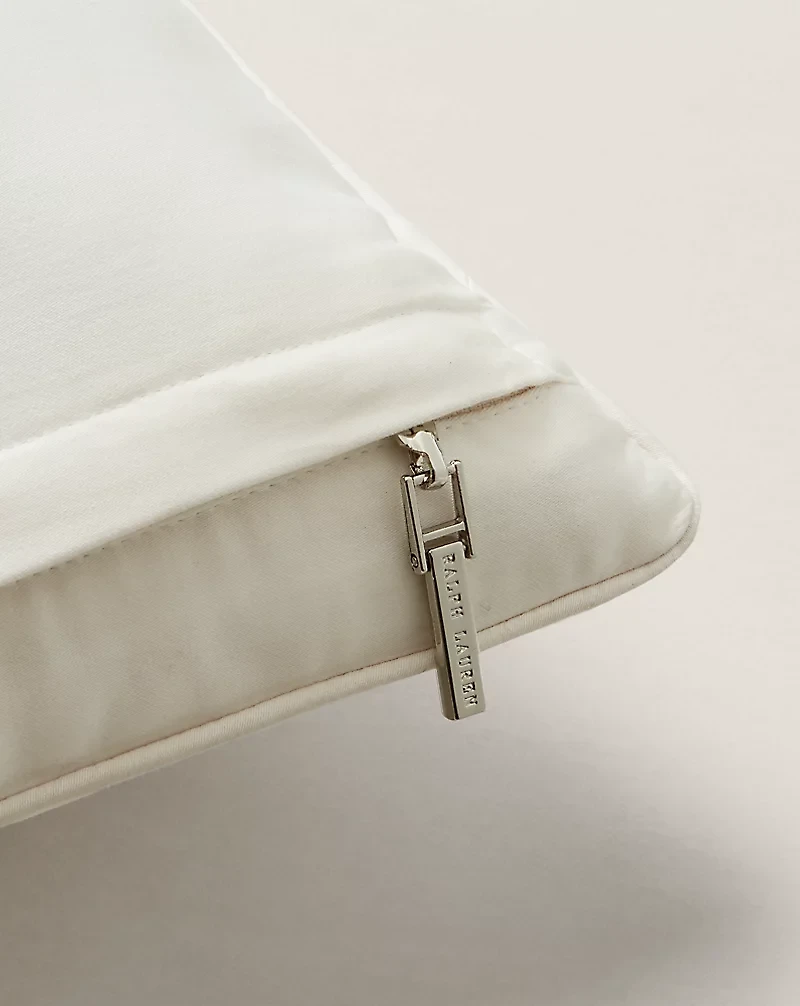 Aurinda Throw Pillow