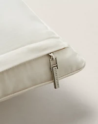 Aurinda Throw Pillow