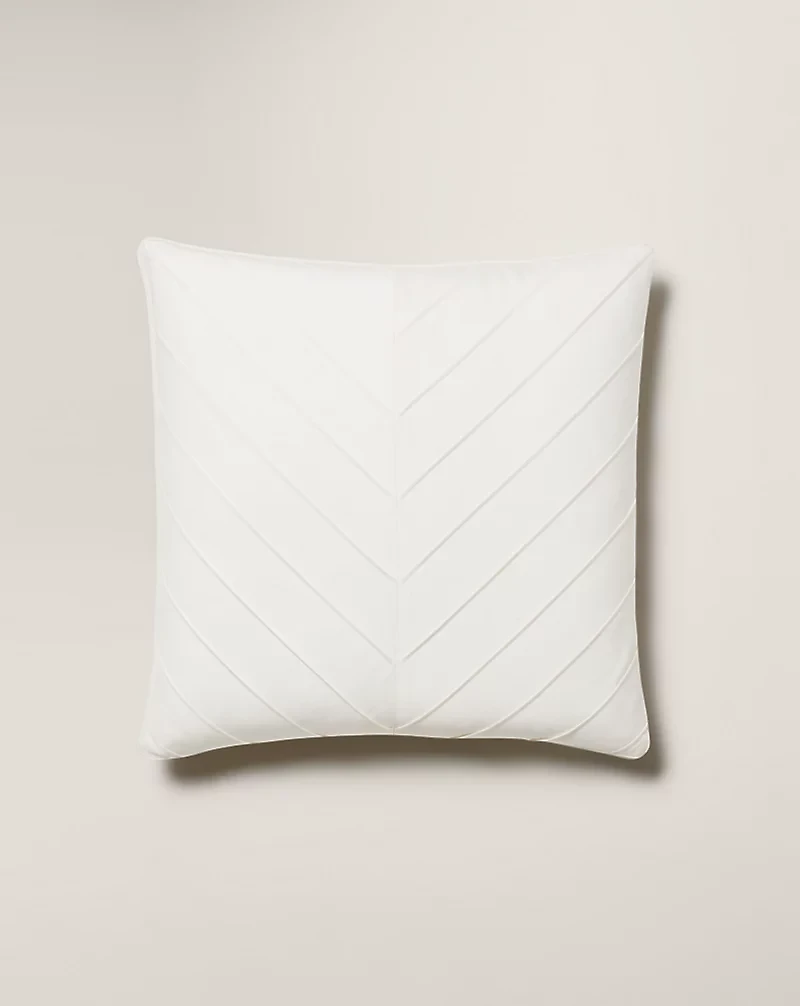 Aurinda Throw Pillow