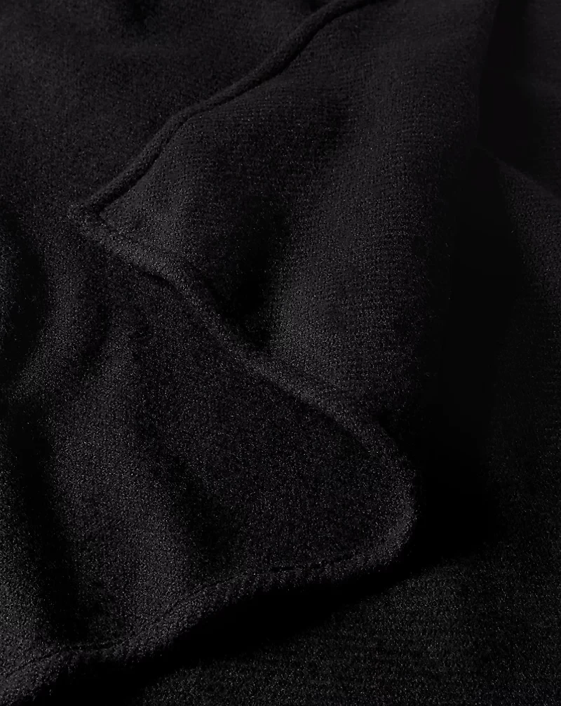 Hayes Bed Blanket