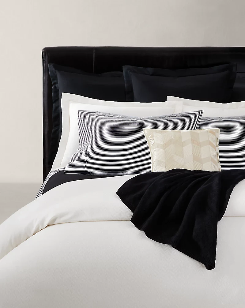 Hayes Bed Blanket