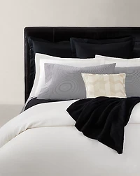 Hayes Bed Blanket