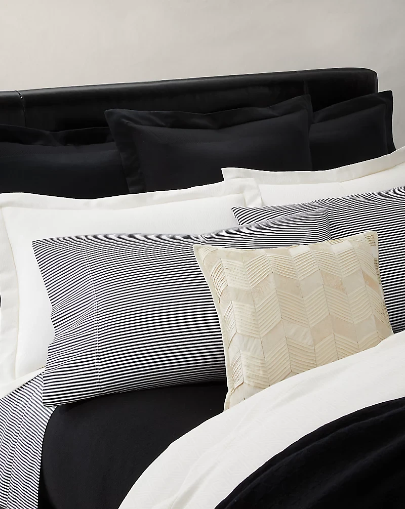Hayes Bed Blanket