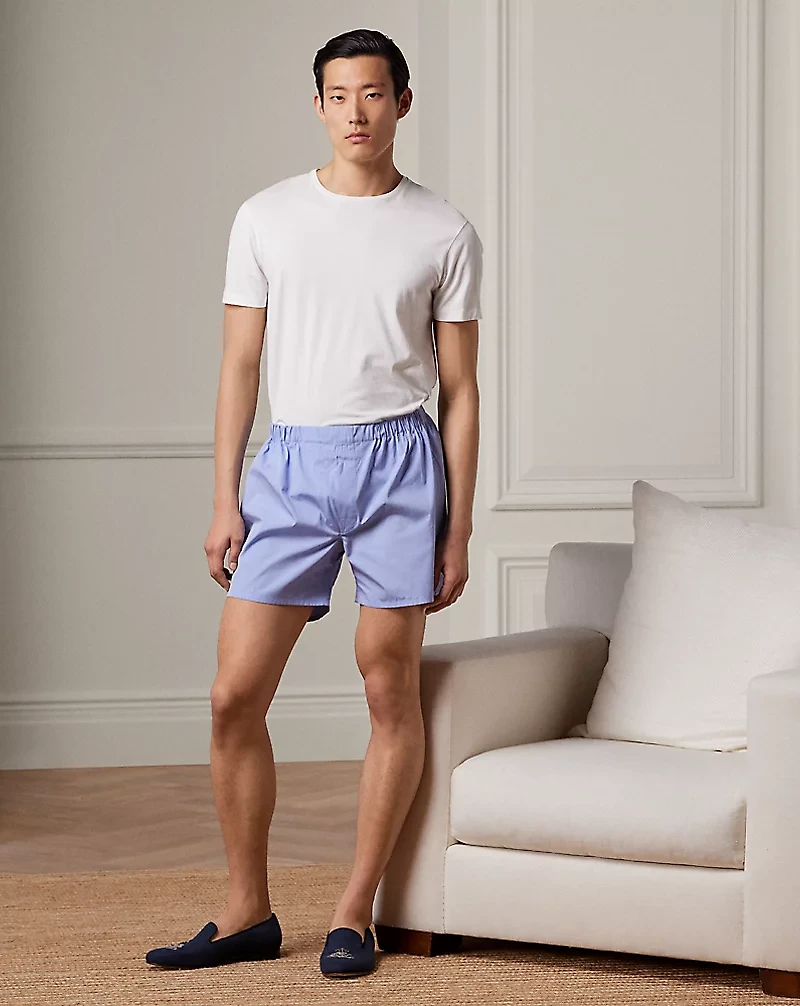 Monogram End-on-End Boxer