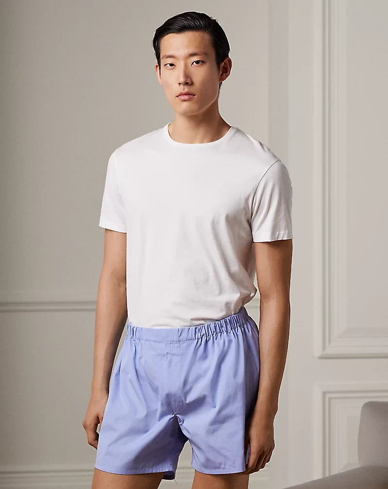 Monogram End-on-End Boxer