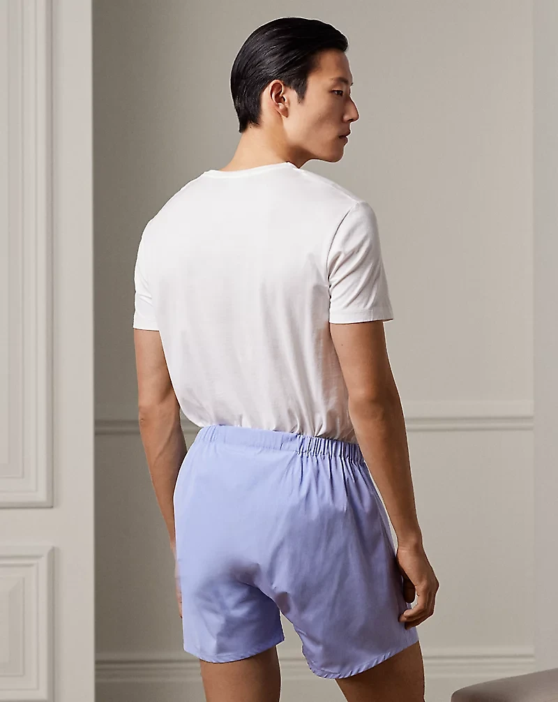 Monogram End-on-End Boxer