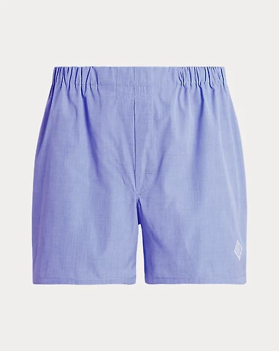 Monogram End-on-End Boxer