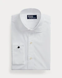 Custom Fit Poplin French Cuff Shirt