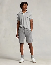 7.5-Inch Terry Drawstring Short