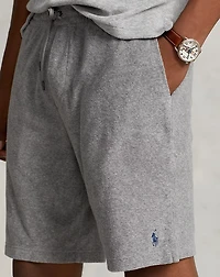 7.5-Inch Terry Drawstring Short