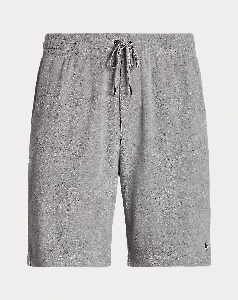 7.5-Inch Terry Drawstring Short