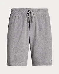 7.5-Inch Terry Drawstring Short