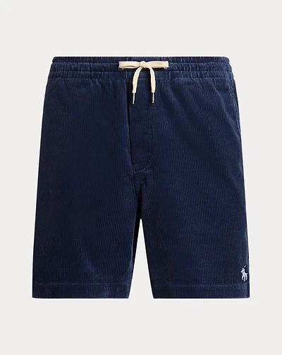 6-Inch Polo Prepster Corduroy Short