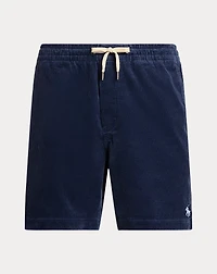 6-Inch Polo Prepster Corduroy Short