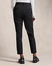 Stretch Twill 5-Pocket Pant