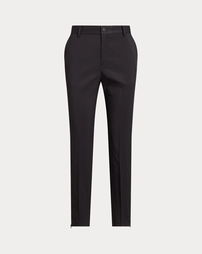 Stretch Twill 5-Pocket Pant