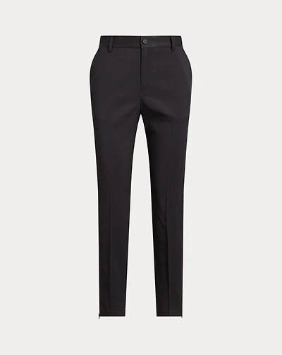 Stretch Twill 5-Pocket Pant