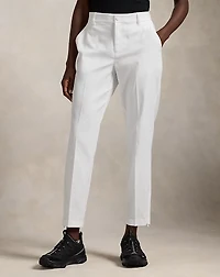 Stretch Twill 5-Pocket Pant
