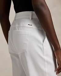 Stretch Twill 5-Pocket Pant