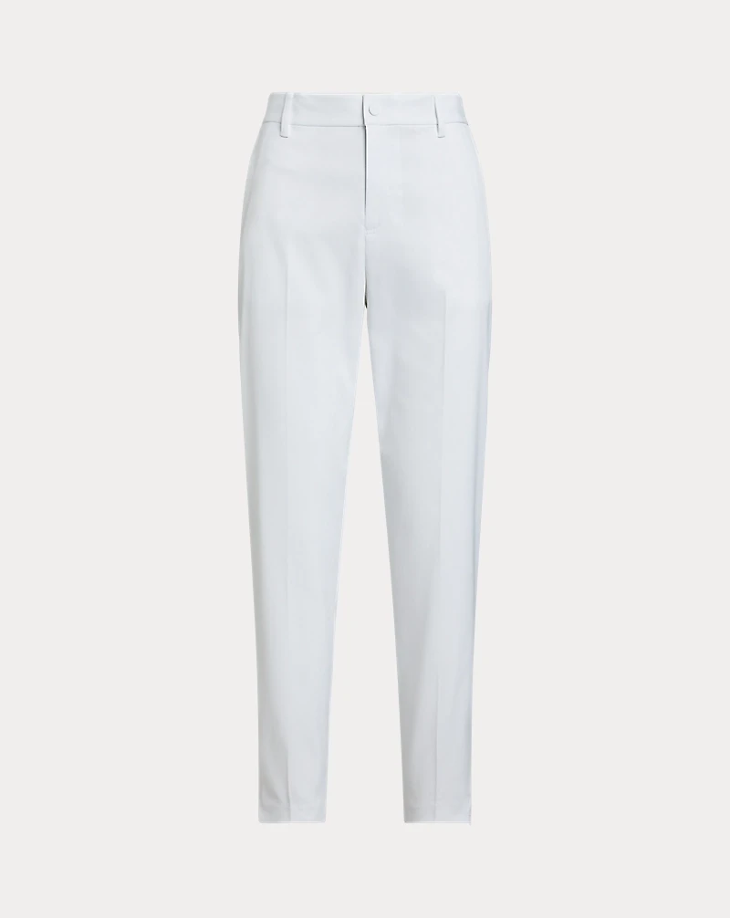 Stretch Twill 5-Pocket Pant