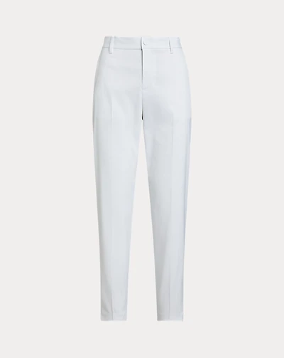 Stretch Twill 5-Pocket Pant