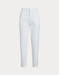 Stretch Twill 5-Pocket Pant