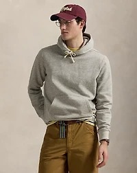 Fleece Hoodie