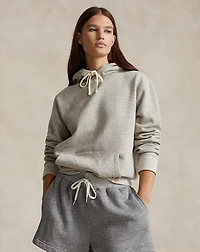 Fleece Hoodie