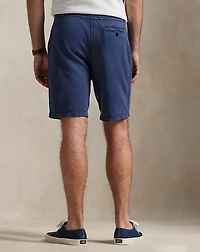 8.5-Inch Spa Terry Short