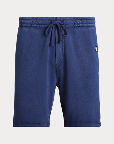 8.5-Inch Spa Terry Short