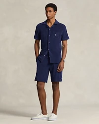 Terry Camp Shirt