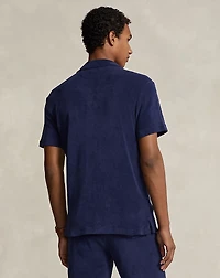 Terry Camp Shirt