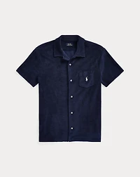 Terry Camp Shirt