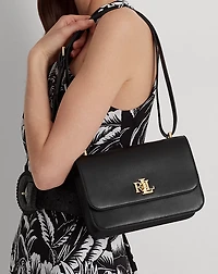 Leather Medium Sophee Bag