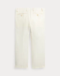 Linen Suit Trouser