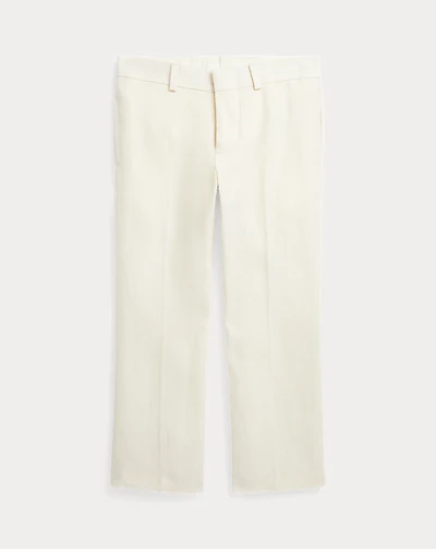 Linen Suit Trouser